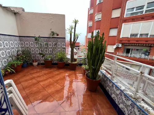 Algeciras 11203 Campo De Gibraltar lägenhet foto 6212462