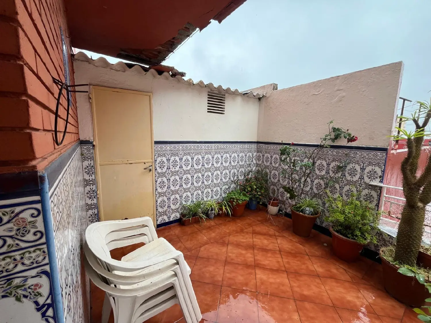 till salu lägenhet Algeciras 11203 Campo De Gibraltar 2