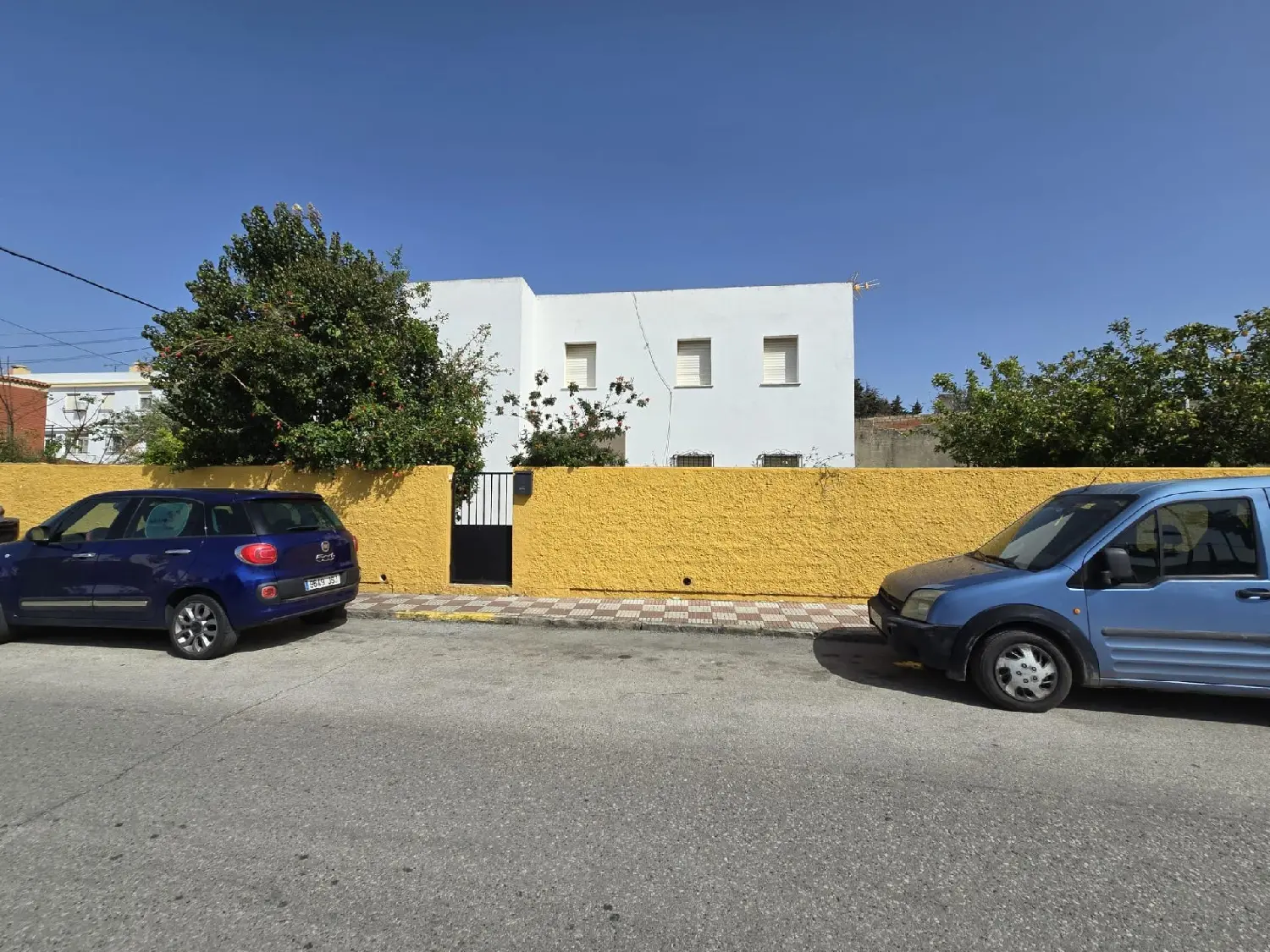  till salu lägenhet Algeciras 11204 Campo De Gibraltar 1