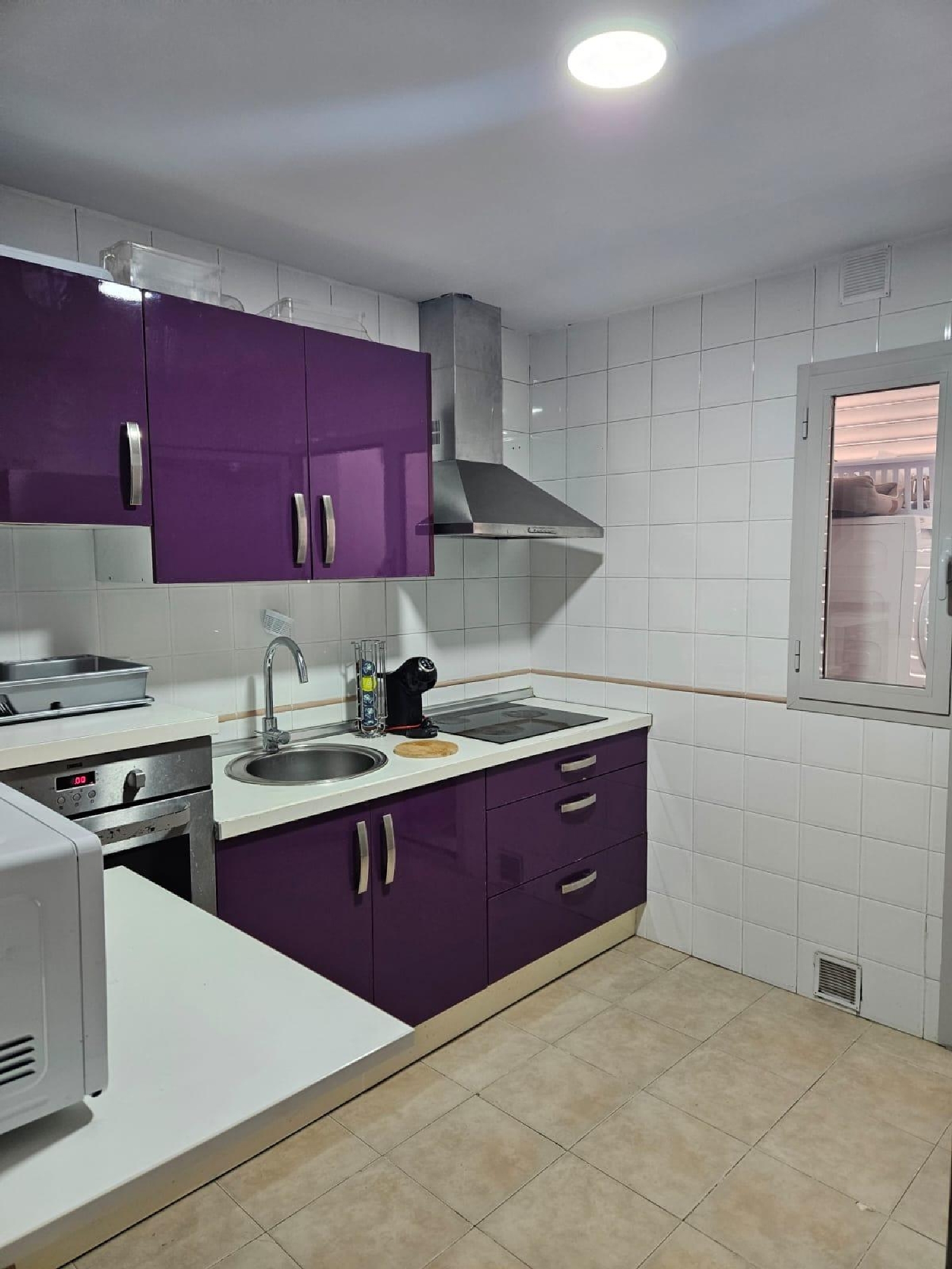  till salu lägenhet Algeciras 11204 Campo De Gibraltar 6