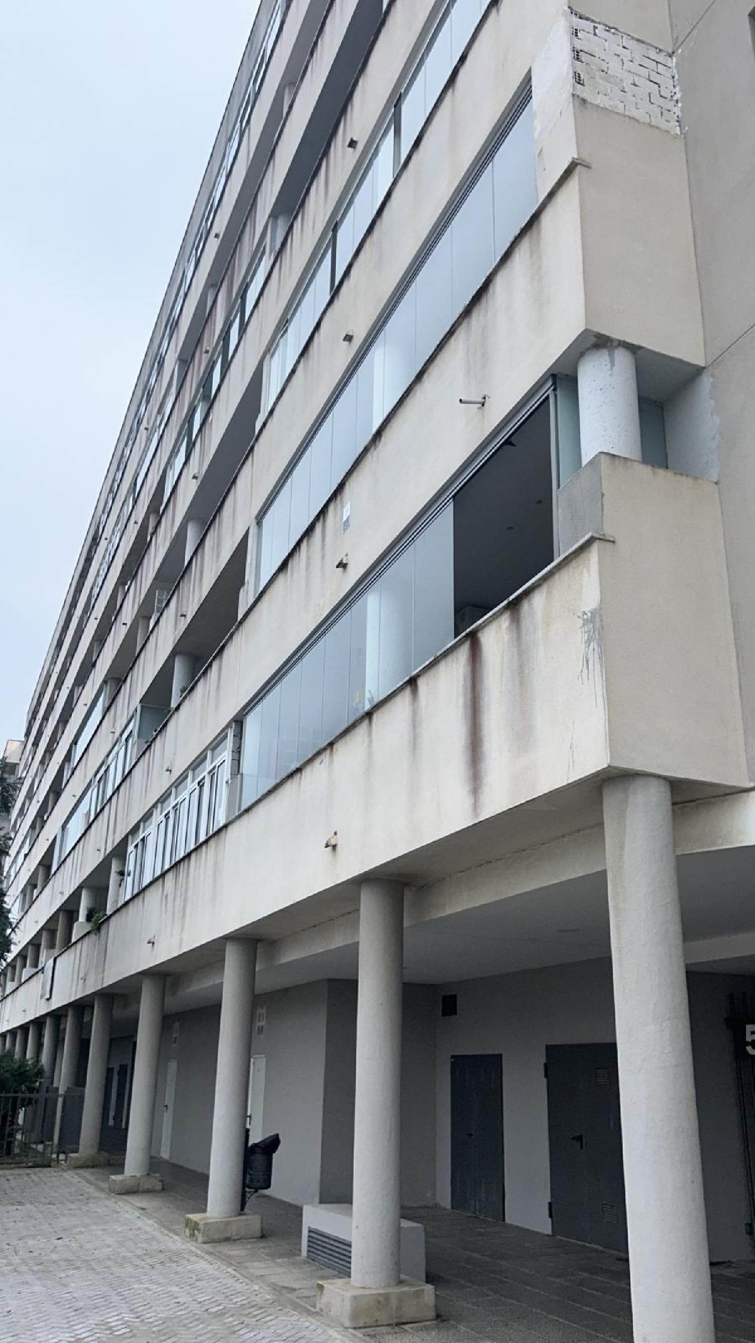 till salu lägenhet Algeciras 11204 Campo De Gibraltar 2