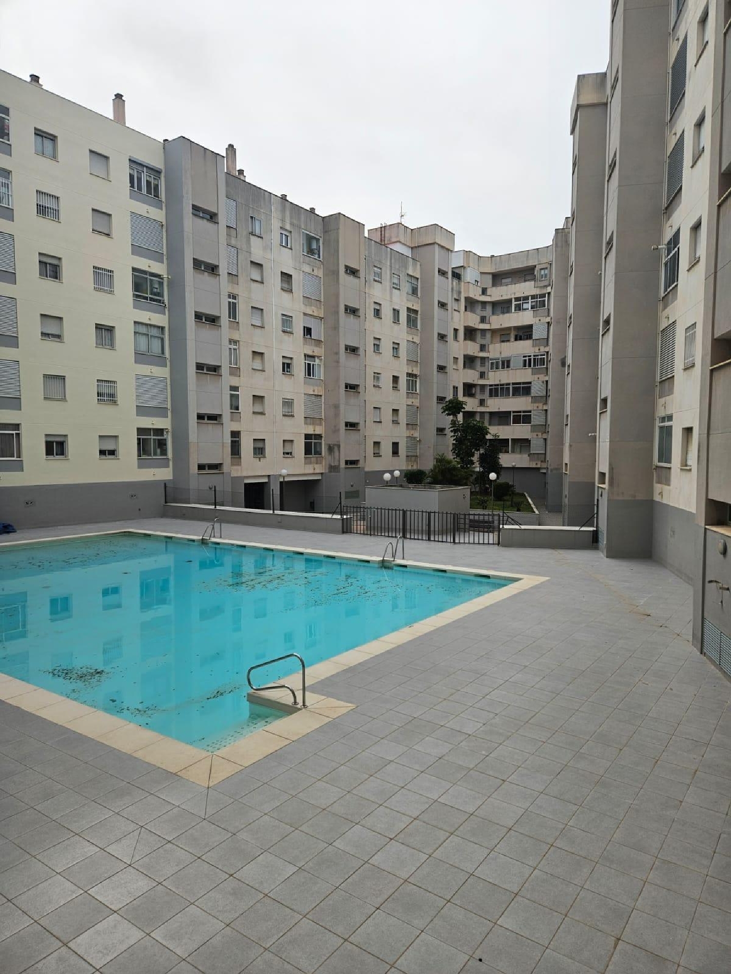  till salu lägenhet Algeciras 11204 Campo De Gibraltar 1