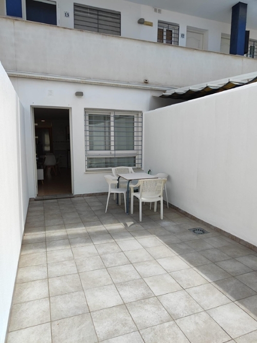 Algeciras 11203 Campo De Gibraltar lägenhet foto 6217945