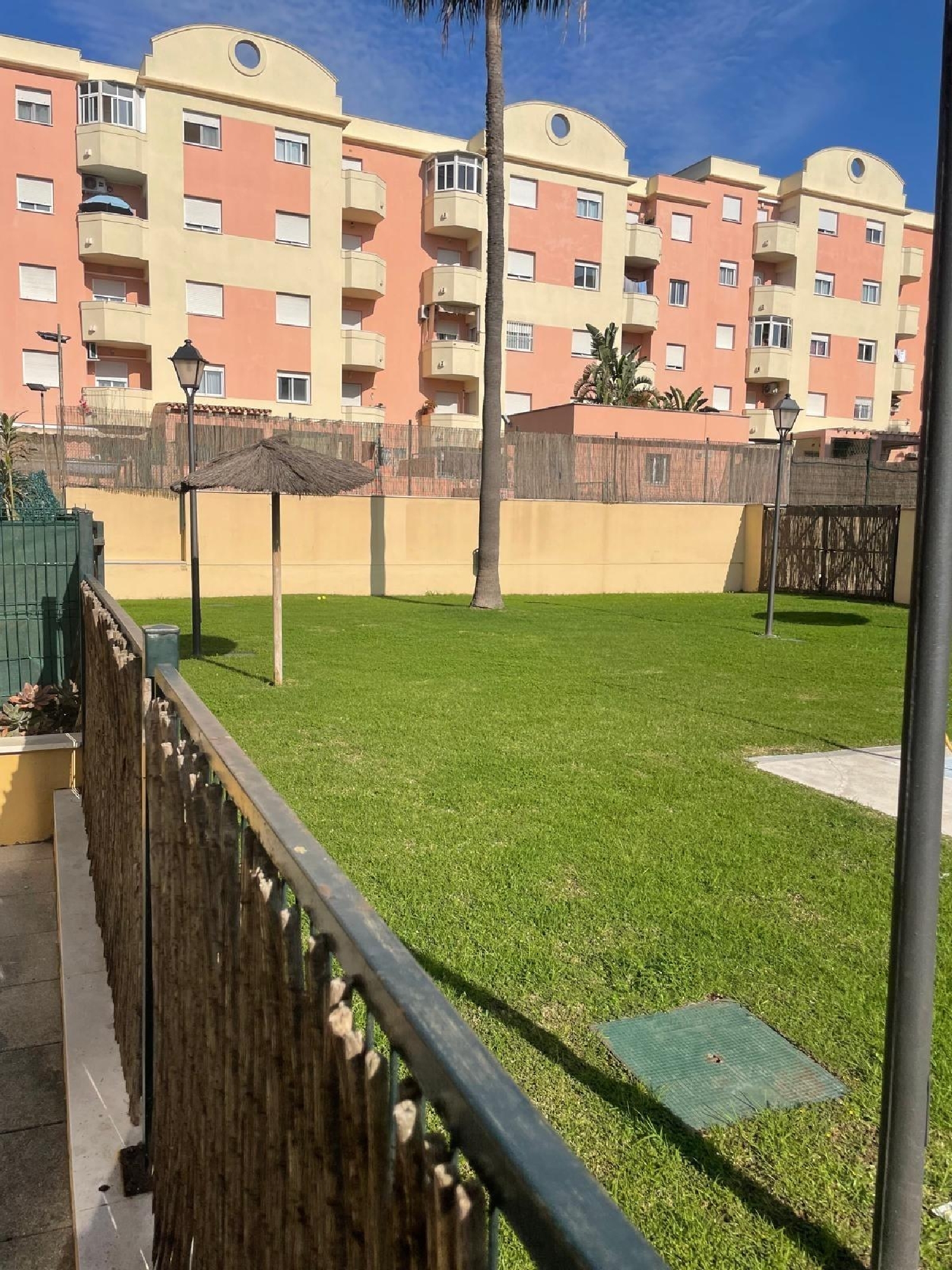 till salu lägenhet Algeciras 11204 Campo De Gibraltar 2