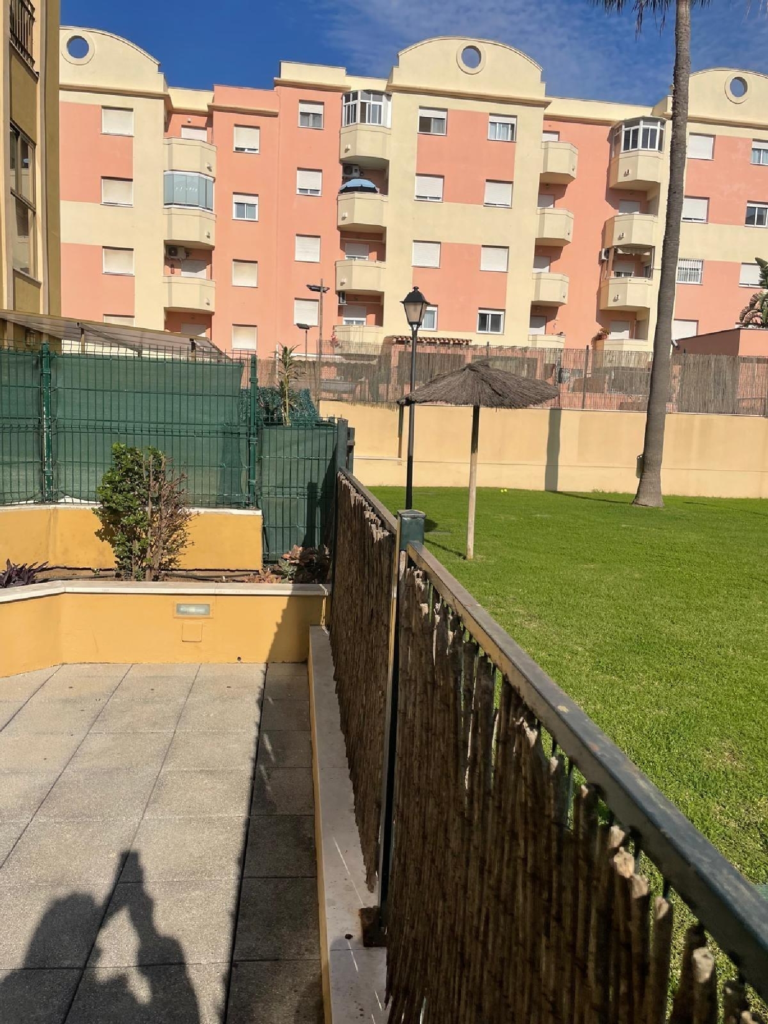 till salu lägenhet Algeciras 11204 Campo De Gibraltar 3