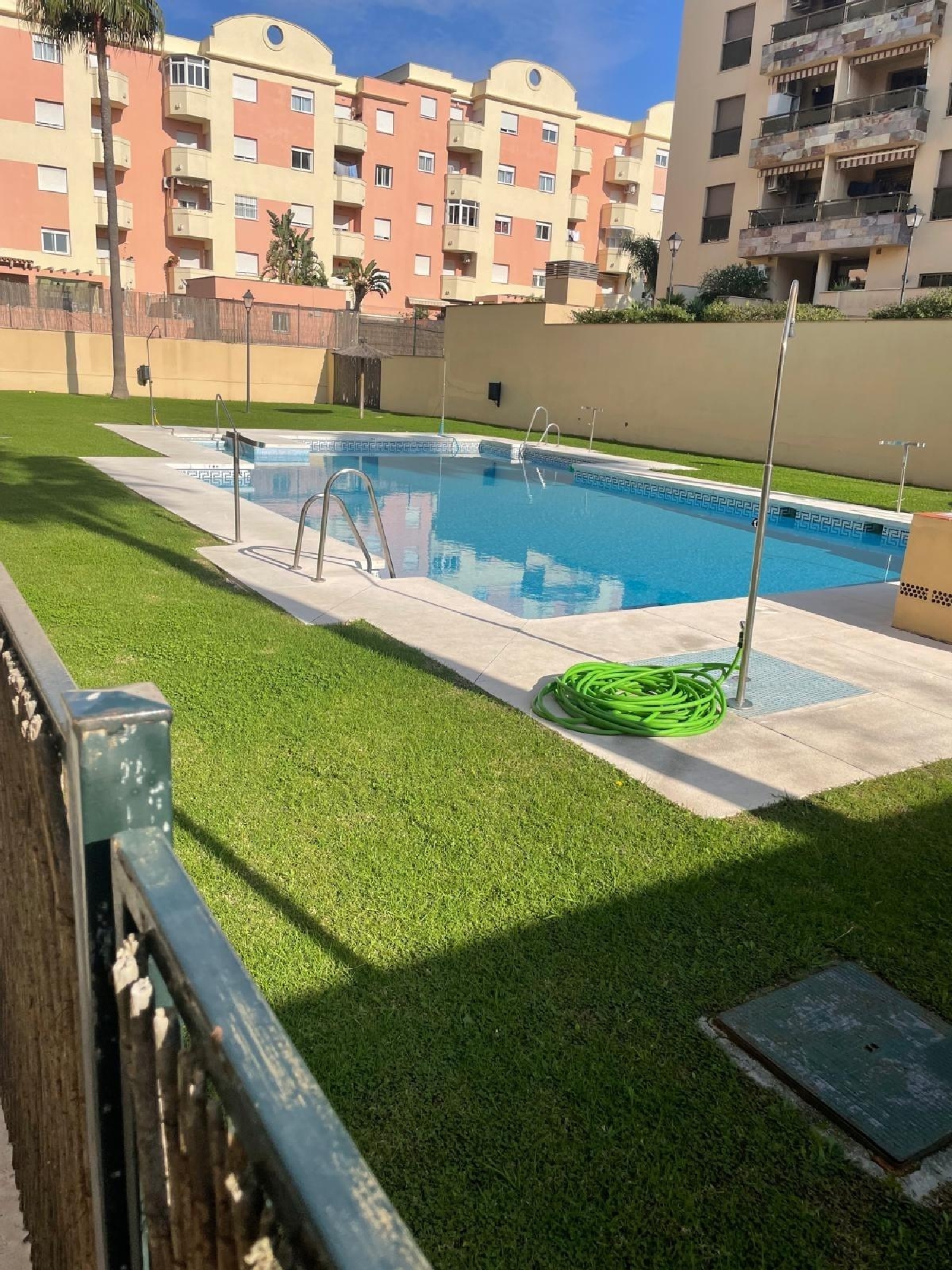  till salu lägenhet Algeciras 11204 Campo De Gibraltar 1