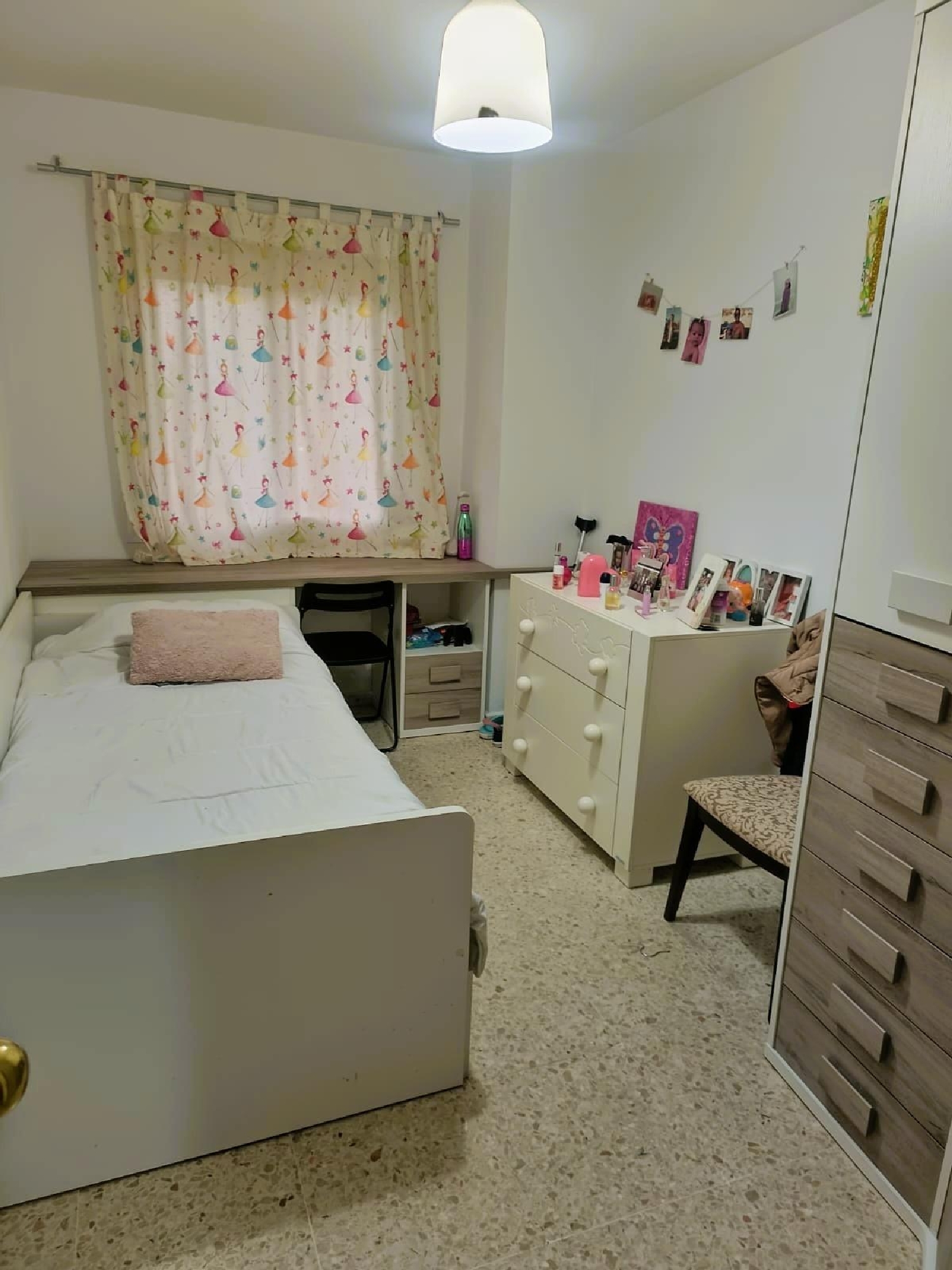  till salu lägenhet Algeciras 11204 Campo De Gibraltar 6
