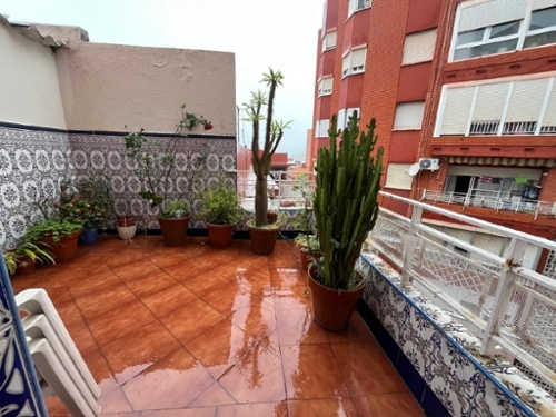 Algeciras 11203 Campo De Gibraltar lägenhet foto 6218508