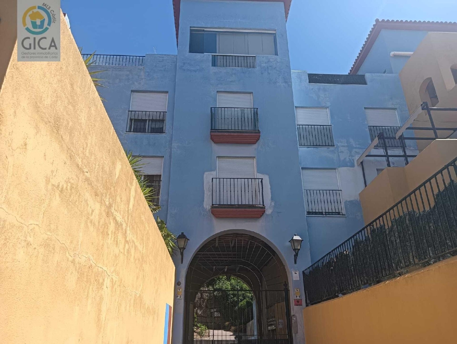  till salu lägenhet Algeciras 11204 Campo De Gibraltar 1