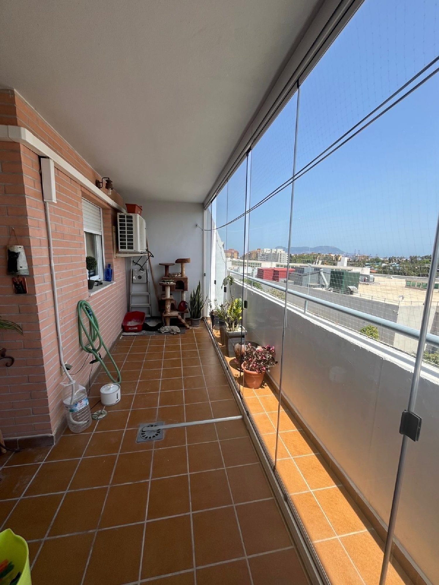 till salu lägenhet Algeciras 11203 Campo De Gibraltar 2