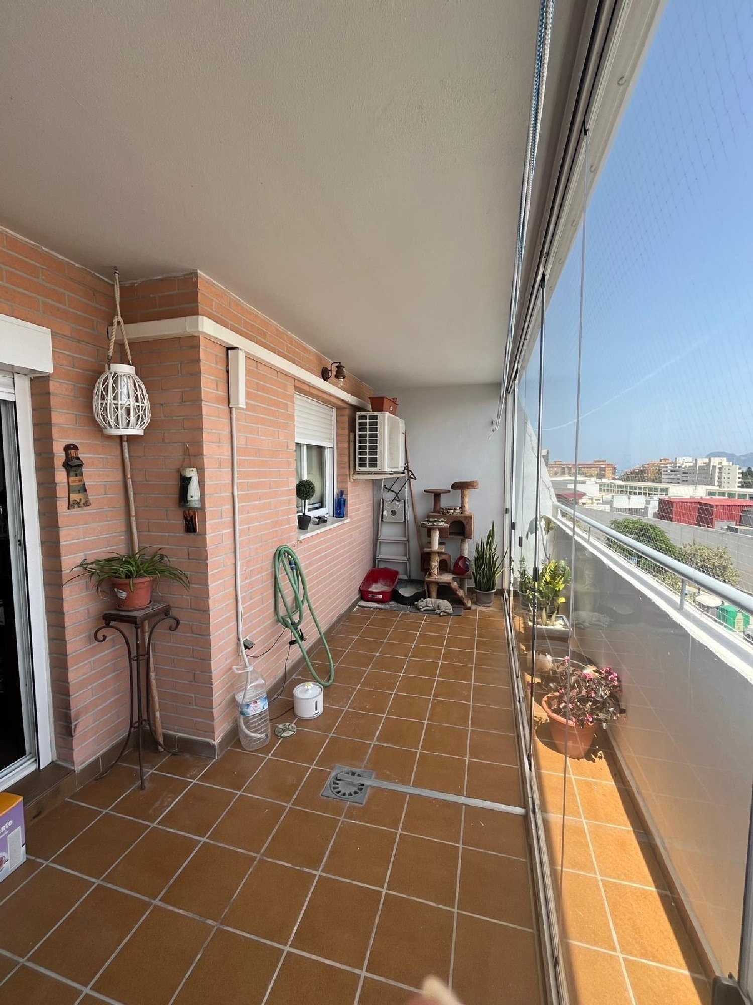  till salu lägenhet Algeciras 11203 Campo De Gibraltar 1