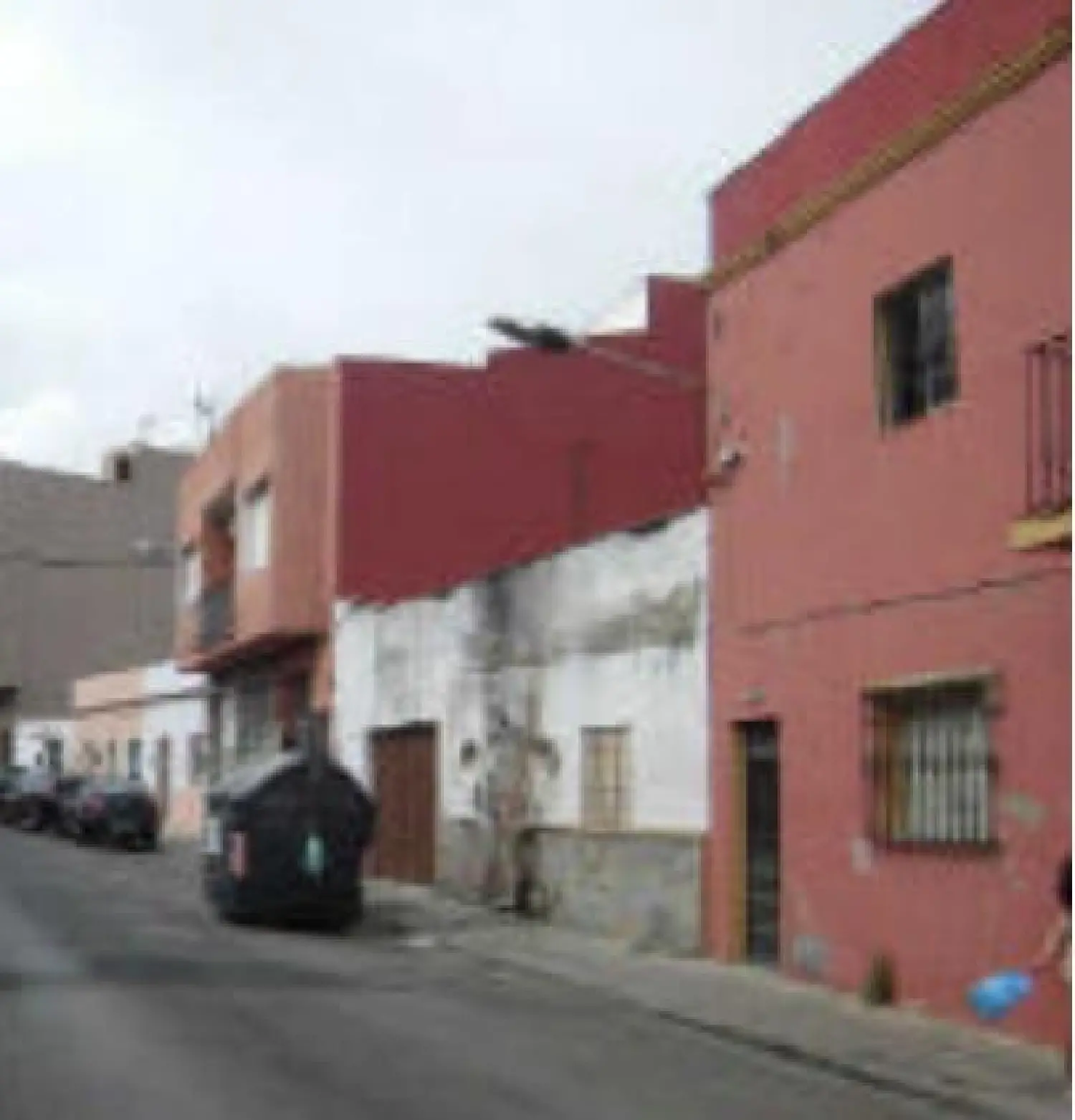  till salu lägenhet Algeciras 11203 Campo De Gibraltar 1