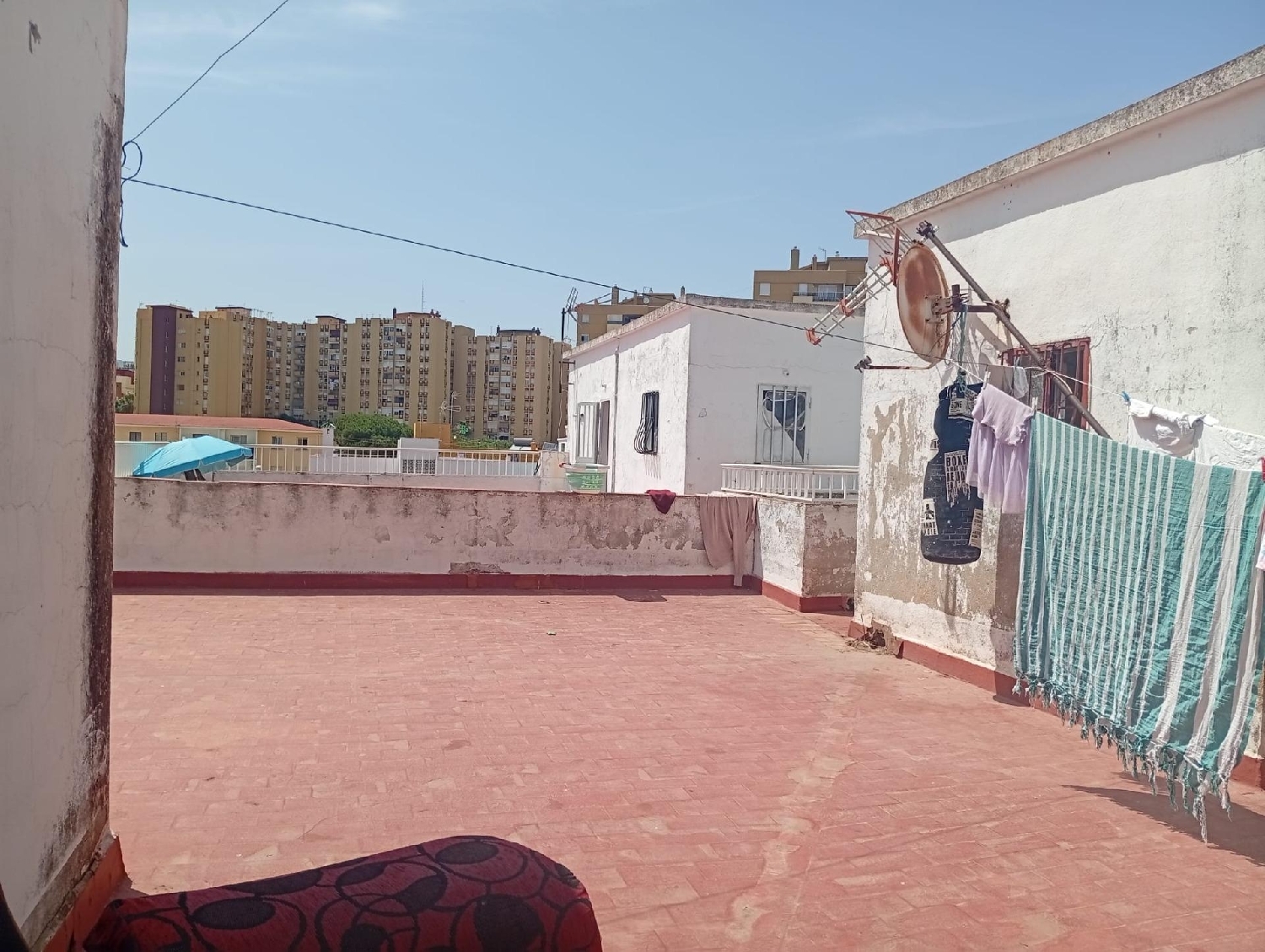  till salu lägenhet Algeciras 11203 Campo De Gibraltar 1