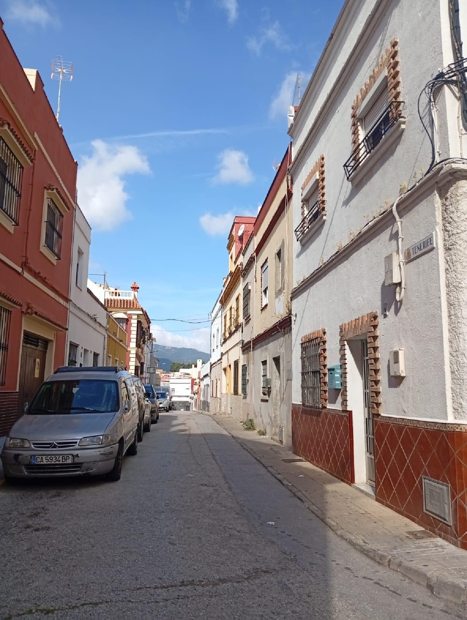  till salu lägenhet Algeciras 11203 Campo De Gibraltar 1