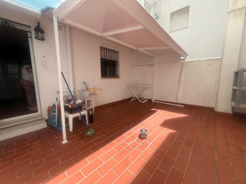 Algeciras 11203 Campo De Gibraltar lägenhet foto 6217155