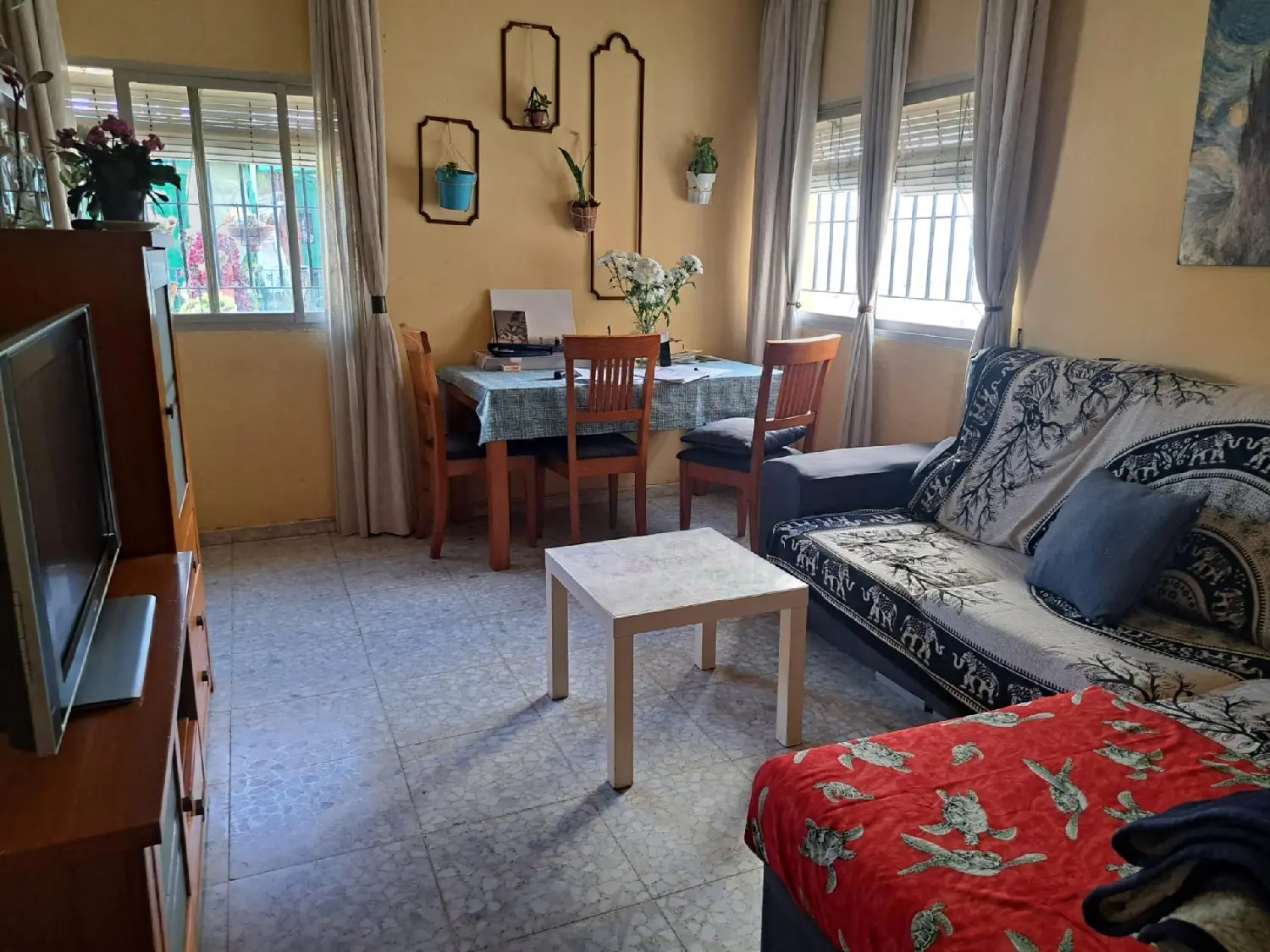  till salu lägenhet Algeciras 11204 Campo De Gibraltar 5