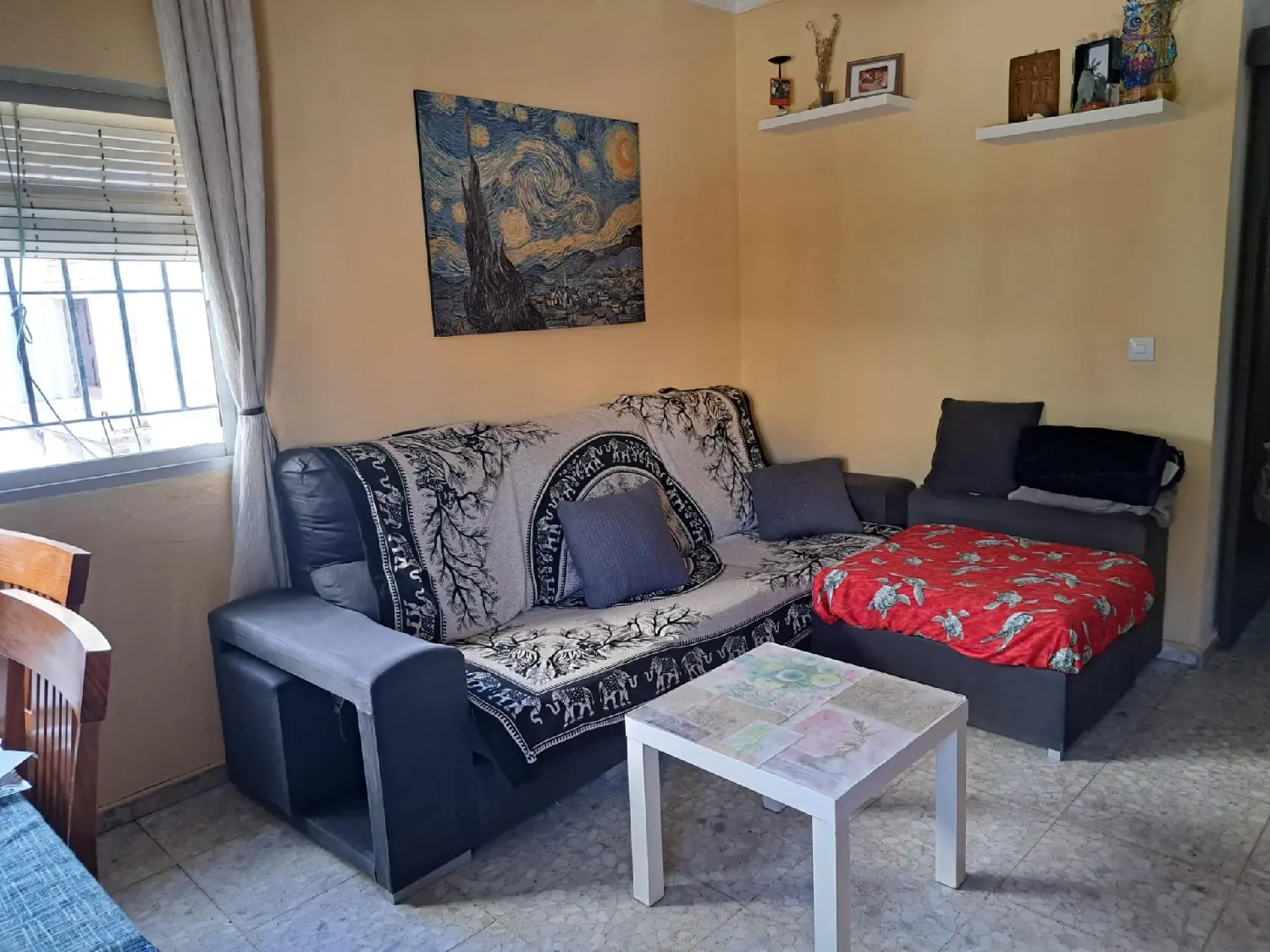  till salu lägenhet Algeciras 11204 Campo De Gibraltar 1
