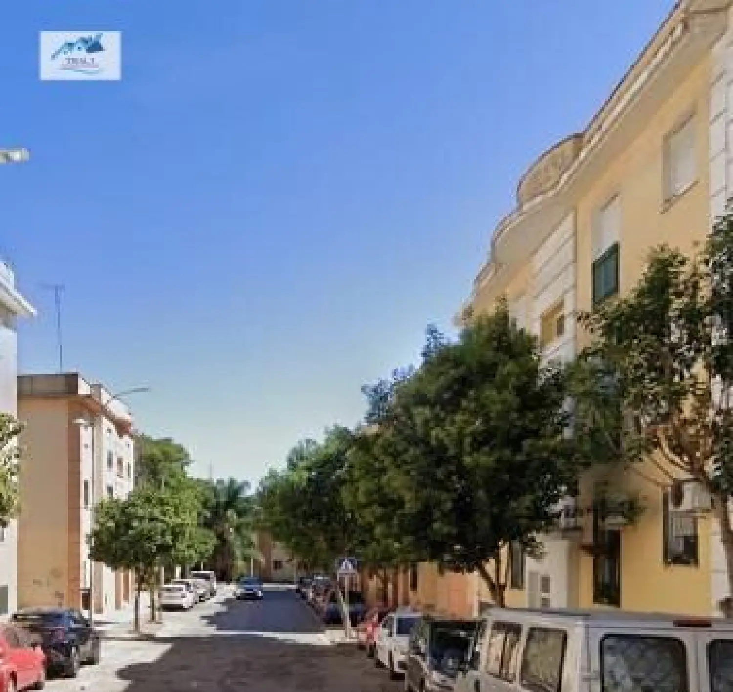 till salu lägenhet Algeciras 11203 Campo De Gibraltar 2