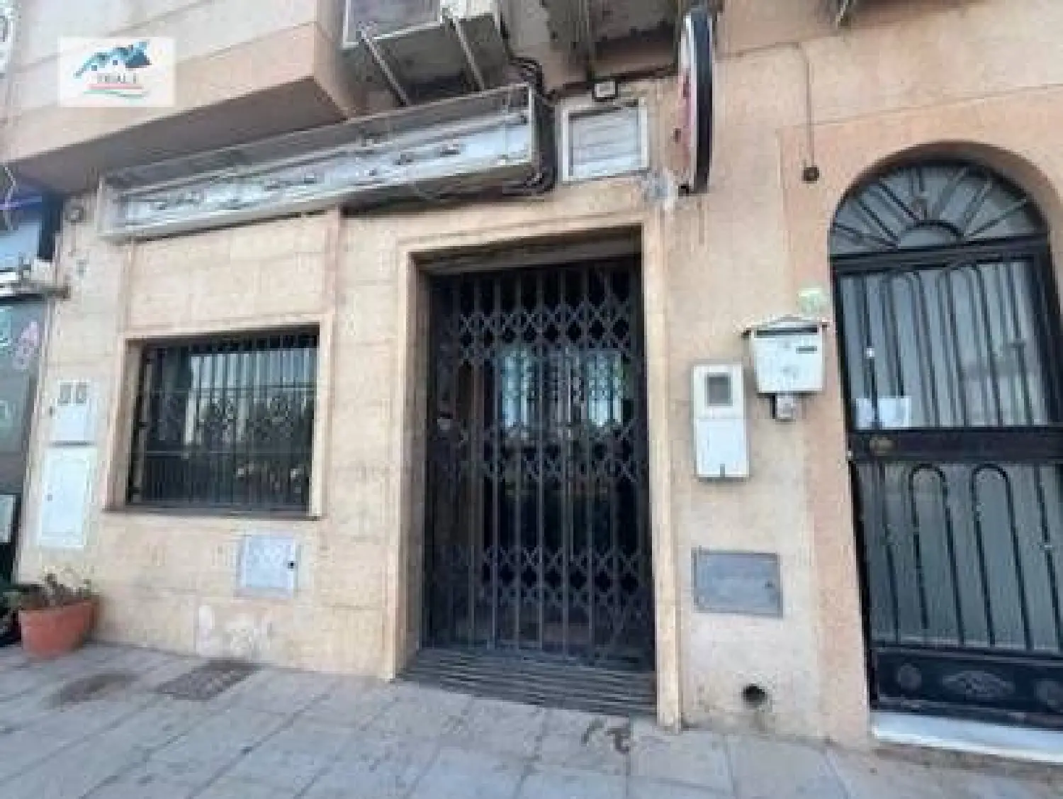  till salu lägenhet Algeciras 11203 Campo De Gibraltar 1