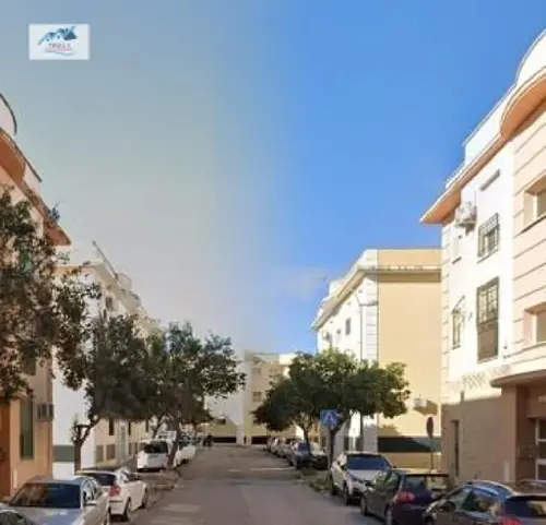 Algeciras 11203 Campo De Gibraltar lägenhet foto 6169565