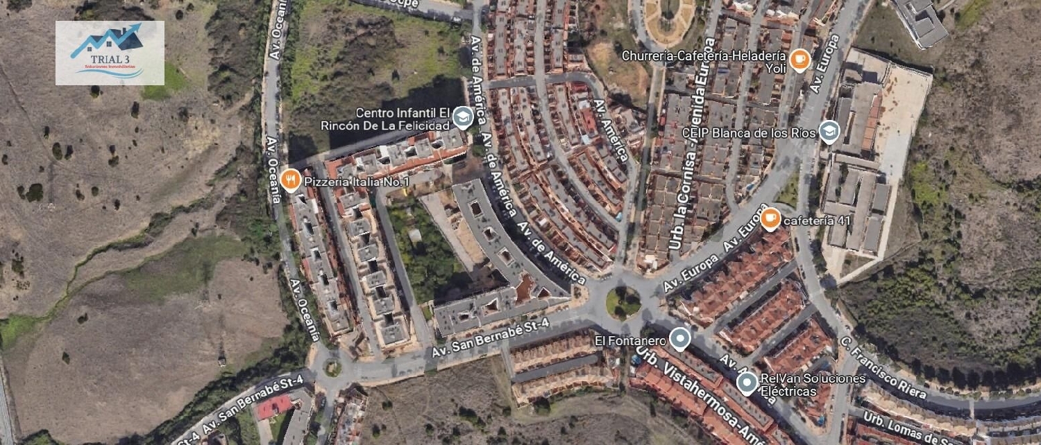 till salu lägenhet Algeciras 11204 Campo De Gibraltar 3