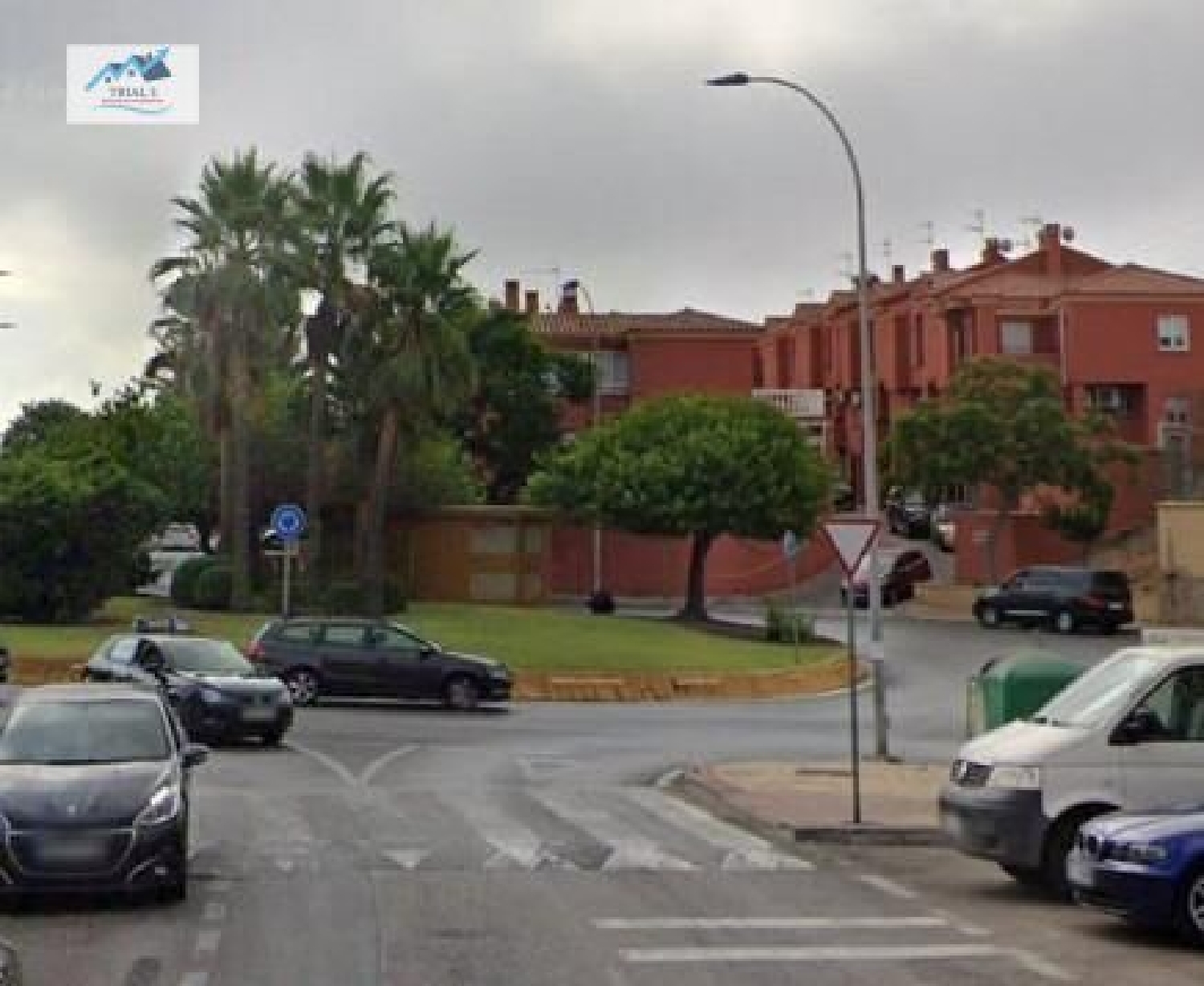 till salu lägenhet Algeciras 11204 Campo De Gibraltar 2