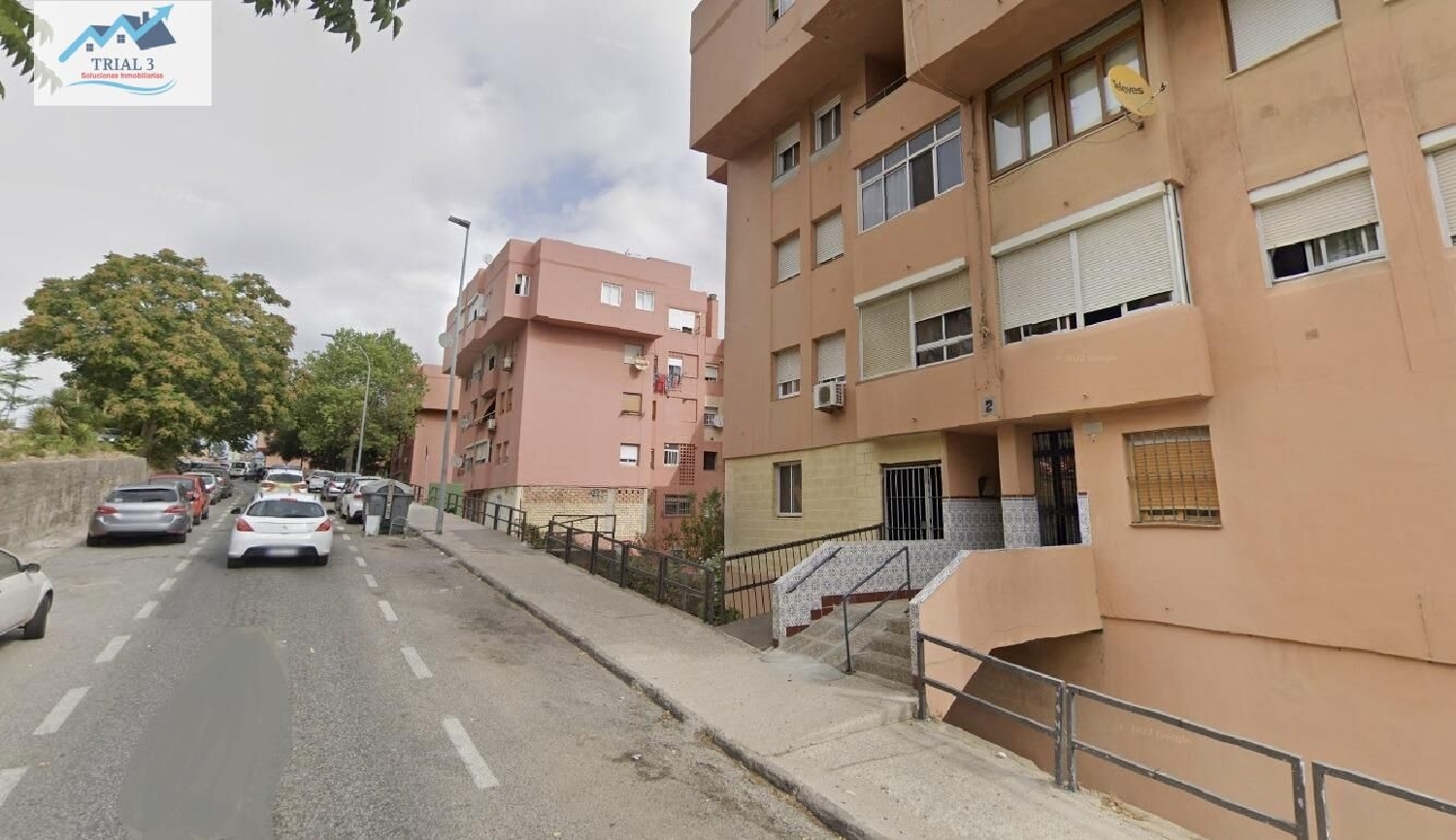 till salu lägenhet Algeciras 11204 Campo De Gibraltar 2