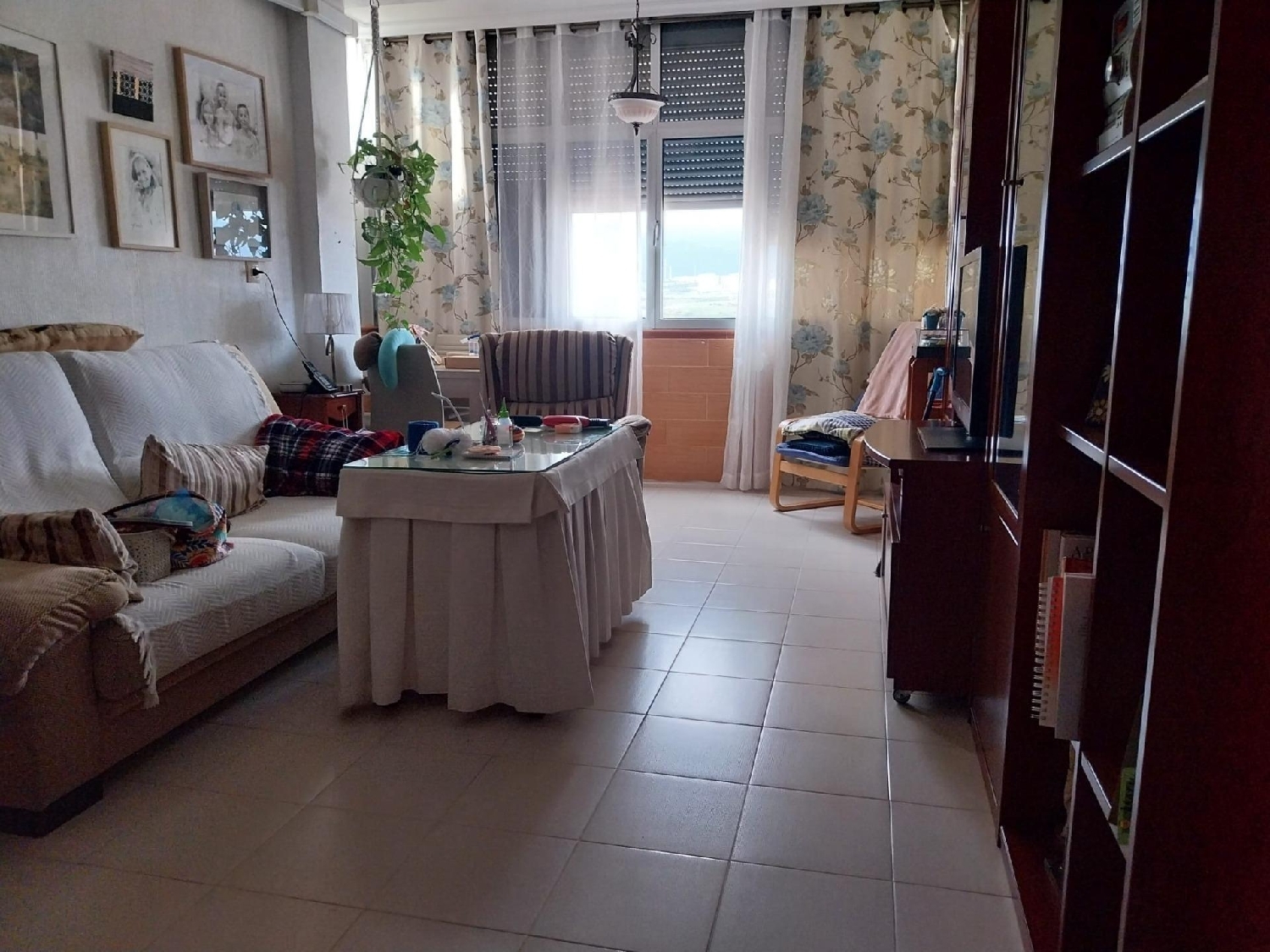 till salu lägenhet Algeciras Casco Antiguo Campo De Gibraltar 3