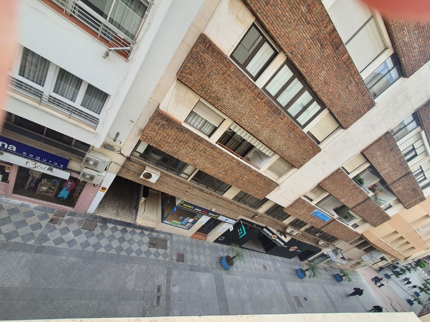  till salu lägenhet Algeciras Casco Antiguo Campo De Gibraltar 2