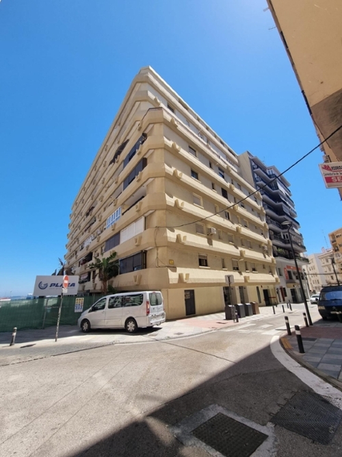 Algeciras Casco Antiguo Campo De Gibraltar lägenhet foto 6250572