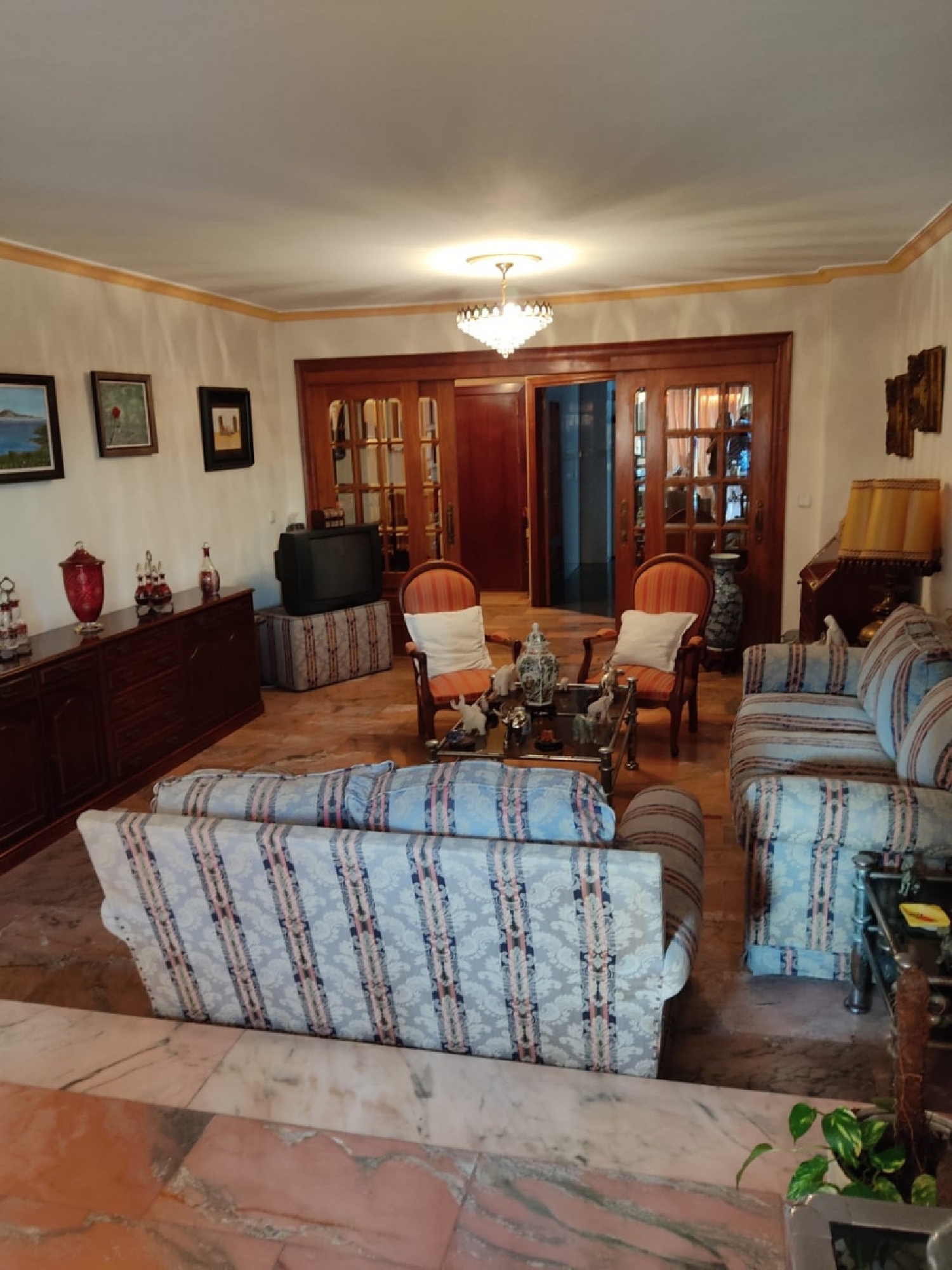 till salu lägenhet Algeciras Casco Antiguo Campo De Gibraltar 3