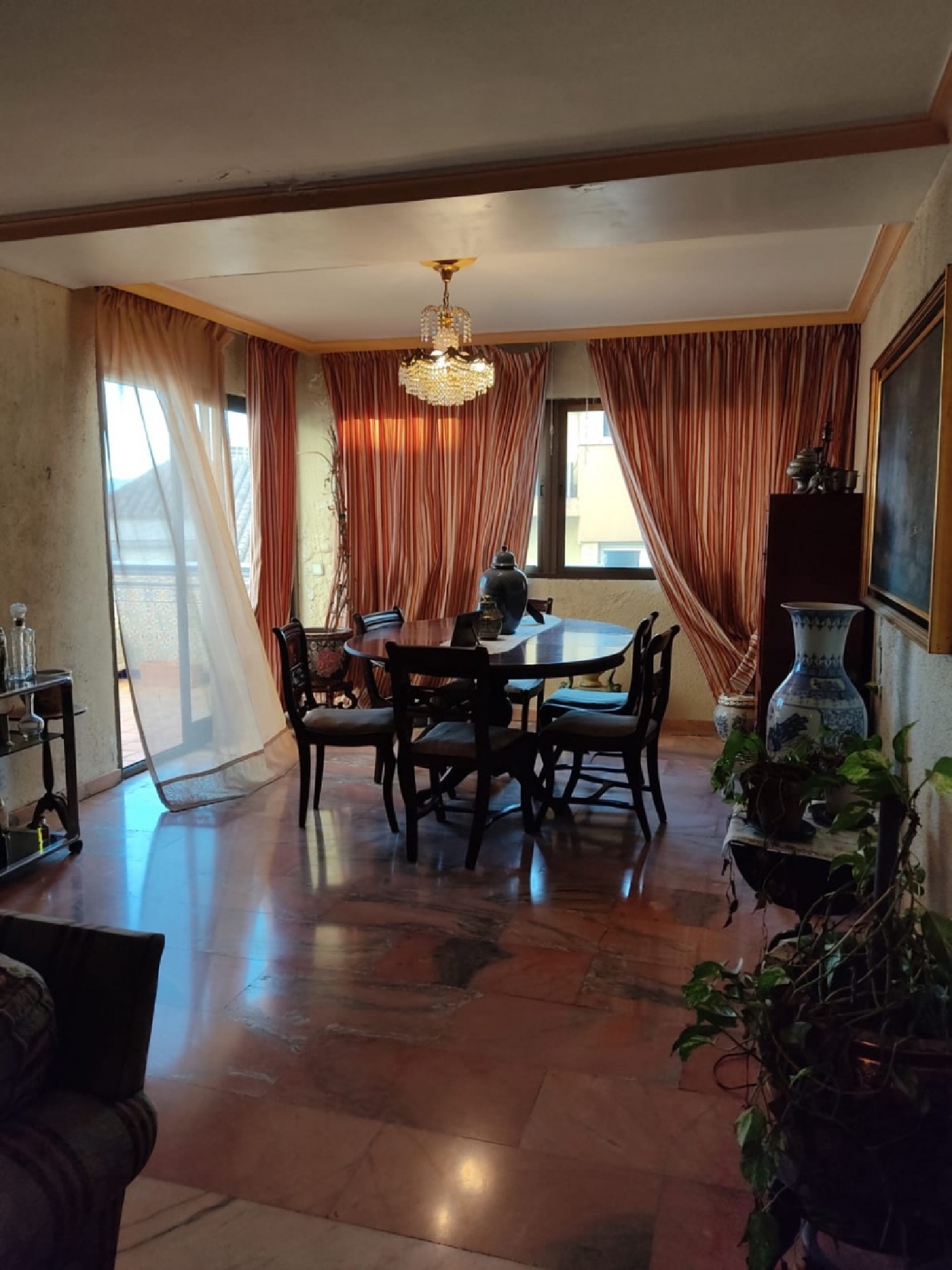  till salu lägenhet Algeciras Casco Antiguo Campo De Gibraltar 5