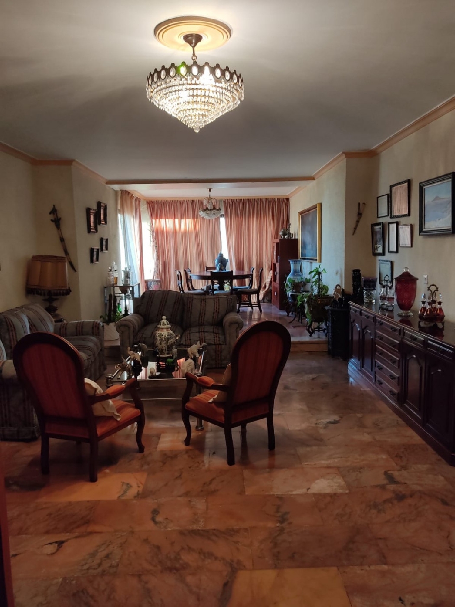 till salu lägenhet Algeciras Casco Antiguo Campo De Gibraltar 2