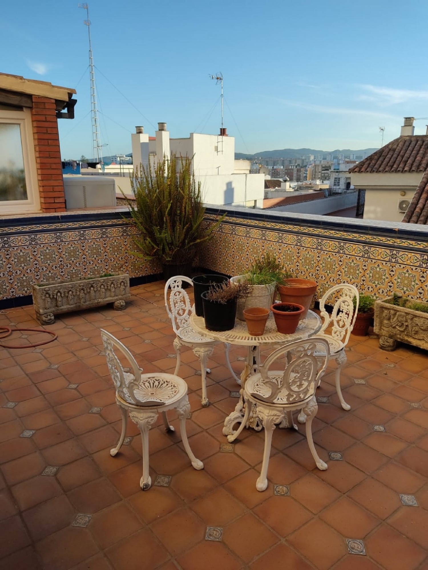  till salu lägenhet Algeciras Casco Antiguo Campo De Gibraltar 4