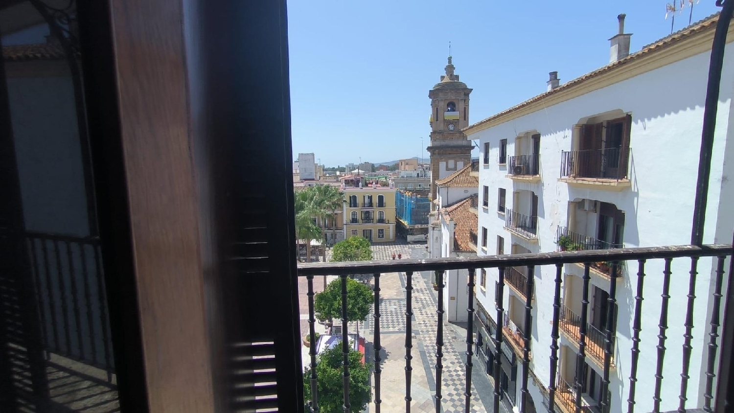 till salu lägenhet Algeciras Casco Antiguo Campo De Gibraltar 2