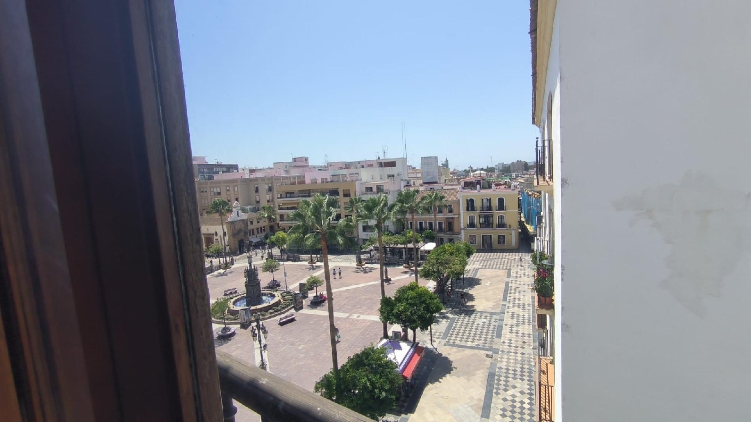 till salu lägenhet Algeciras Casco Antiguo Campo De Gibraltar 3