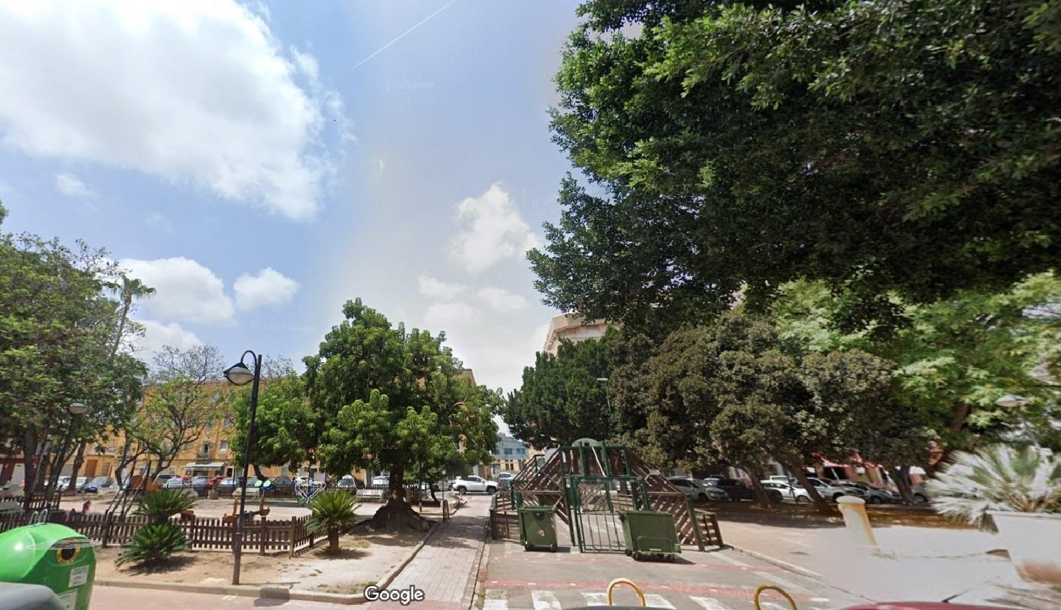 till salu lägenhet Algemesí Ribera Alta 2