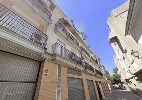 Algemesí Ribera Alta lägenhet foto 6262799