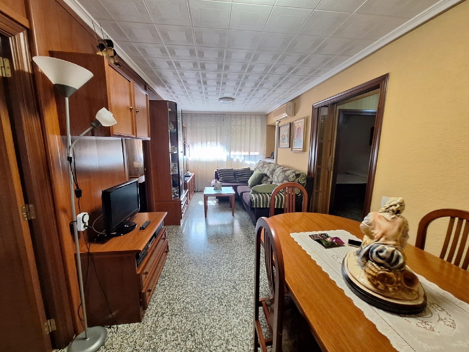  en venta apartamento Poblats Maritims Betero Valencia 6