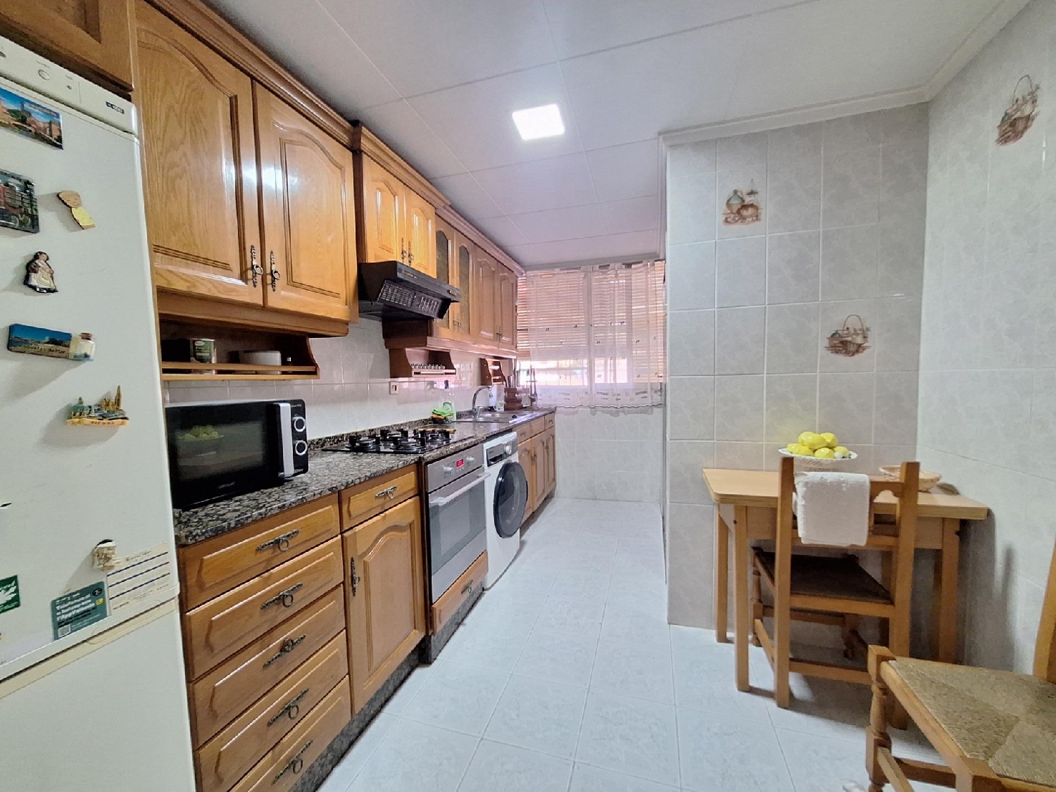 en venta apartamento Poblats Maritims Betero Valencia 2