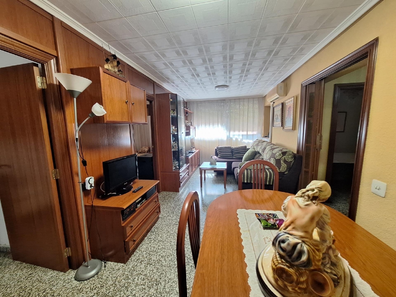  en venta apartamento Poblats Maritims Betero Valencia 5