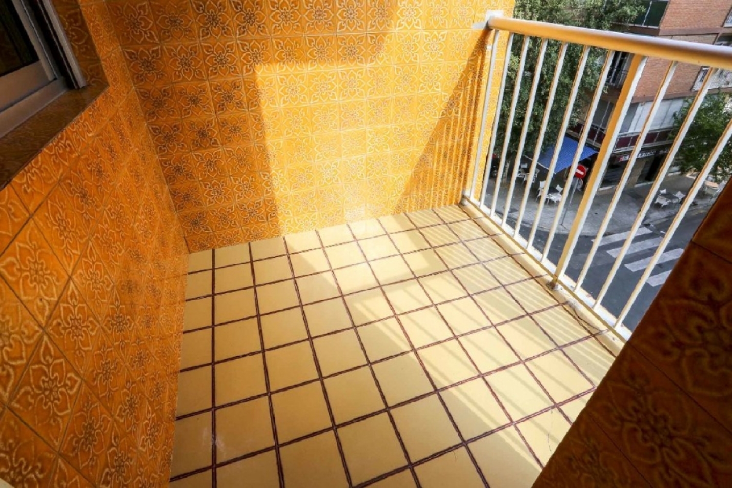  till salu lägenhet Algirós Ciutat Jardi Valencia 7