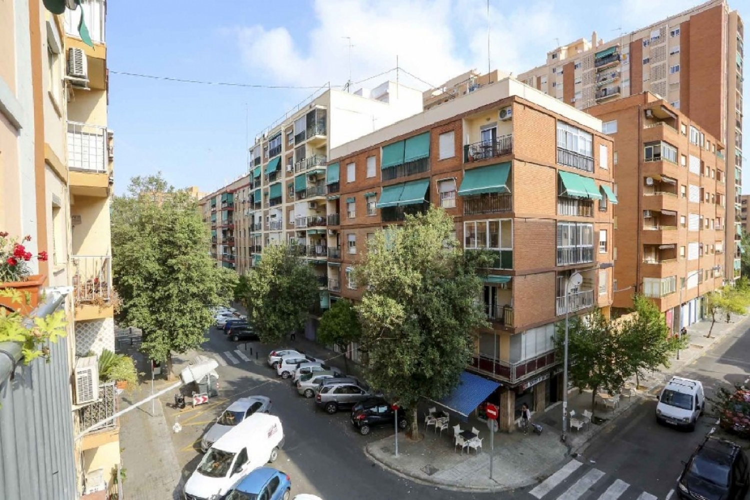  till salu lägenhet Algirós Ciutat Jardi Valencia 8