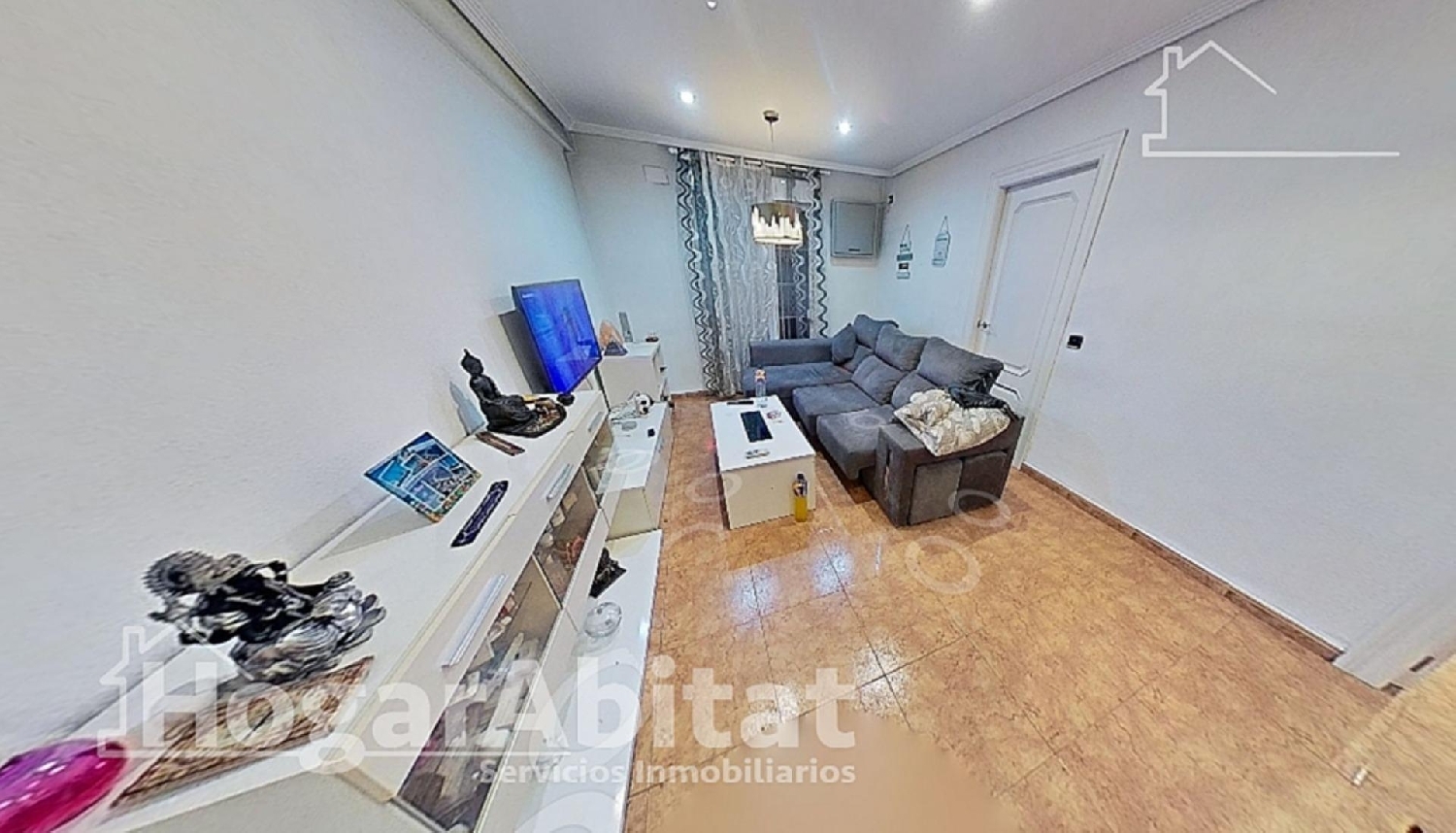 kaufen Wohnung Valencia Valencia 2