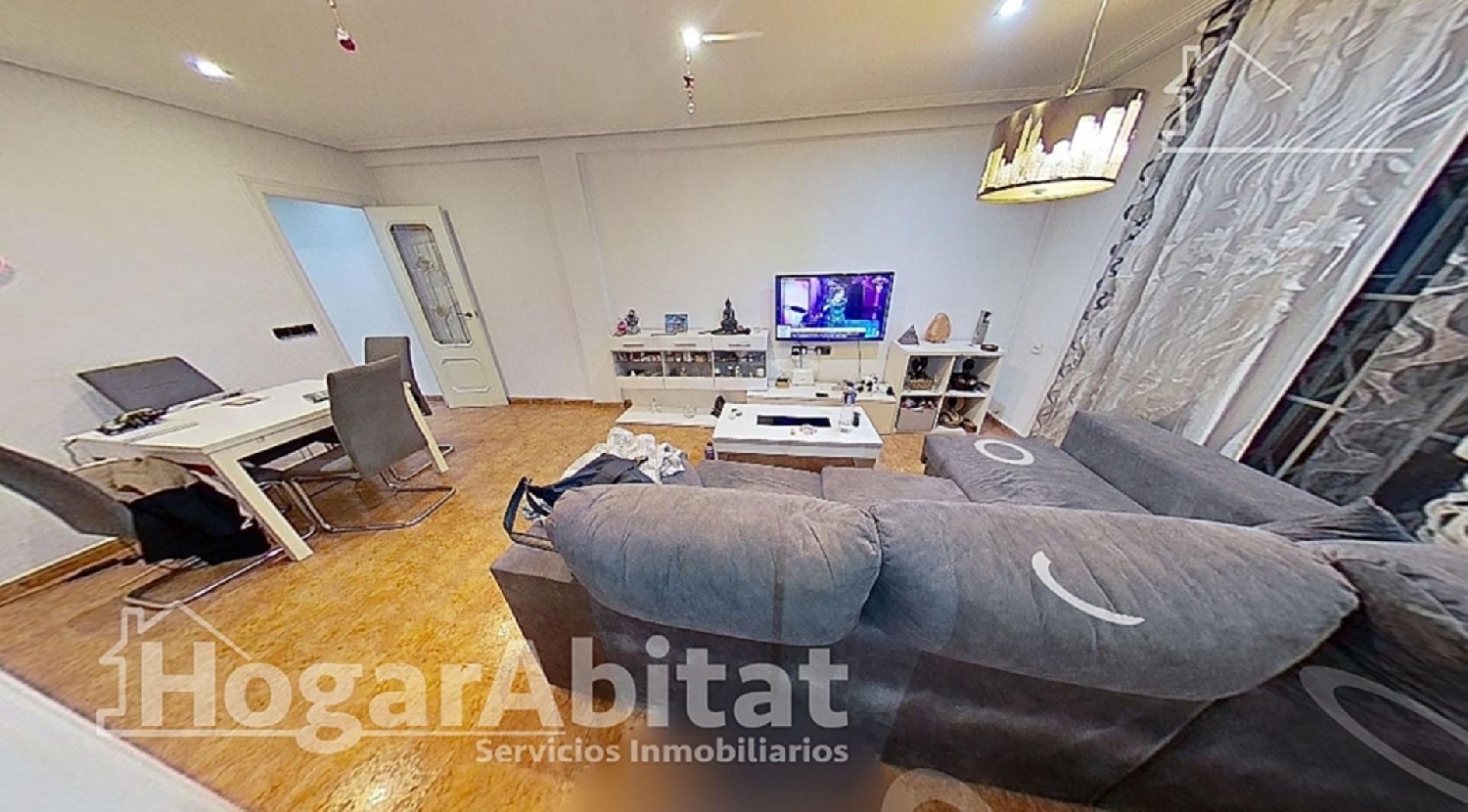 kaufen Wohnung Valencia Valencia 3