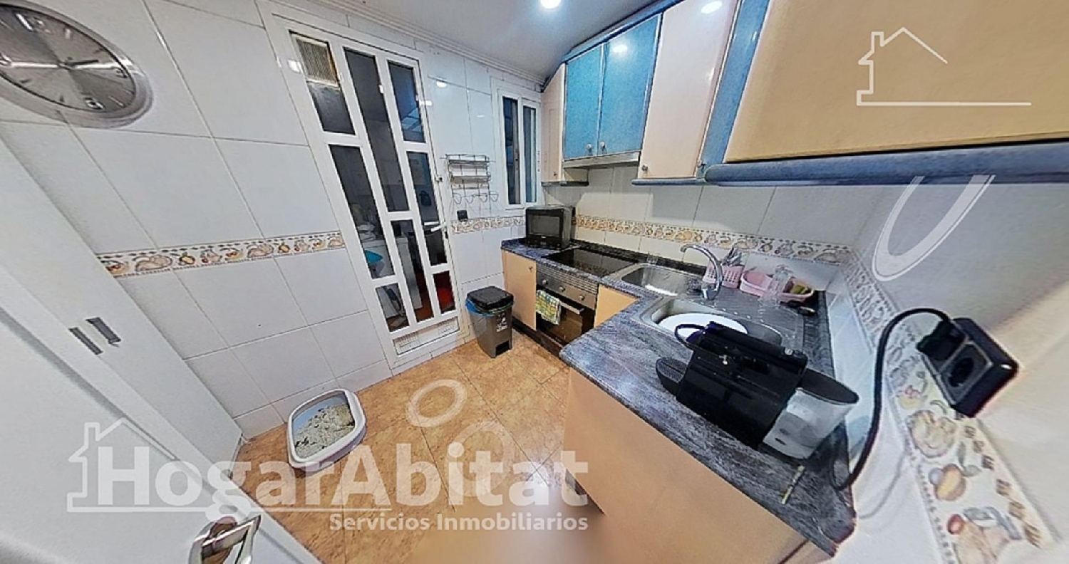 kaufen Wohnung Valencia Valencia 4