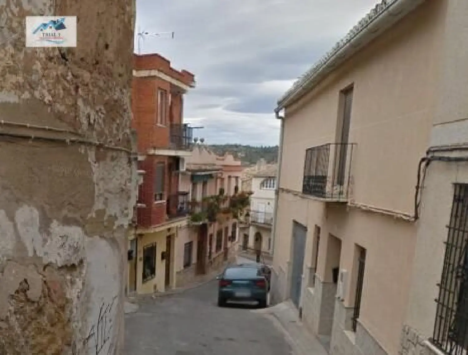  till salu lägenhet Poblats Maritims Betero Valencia 1