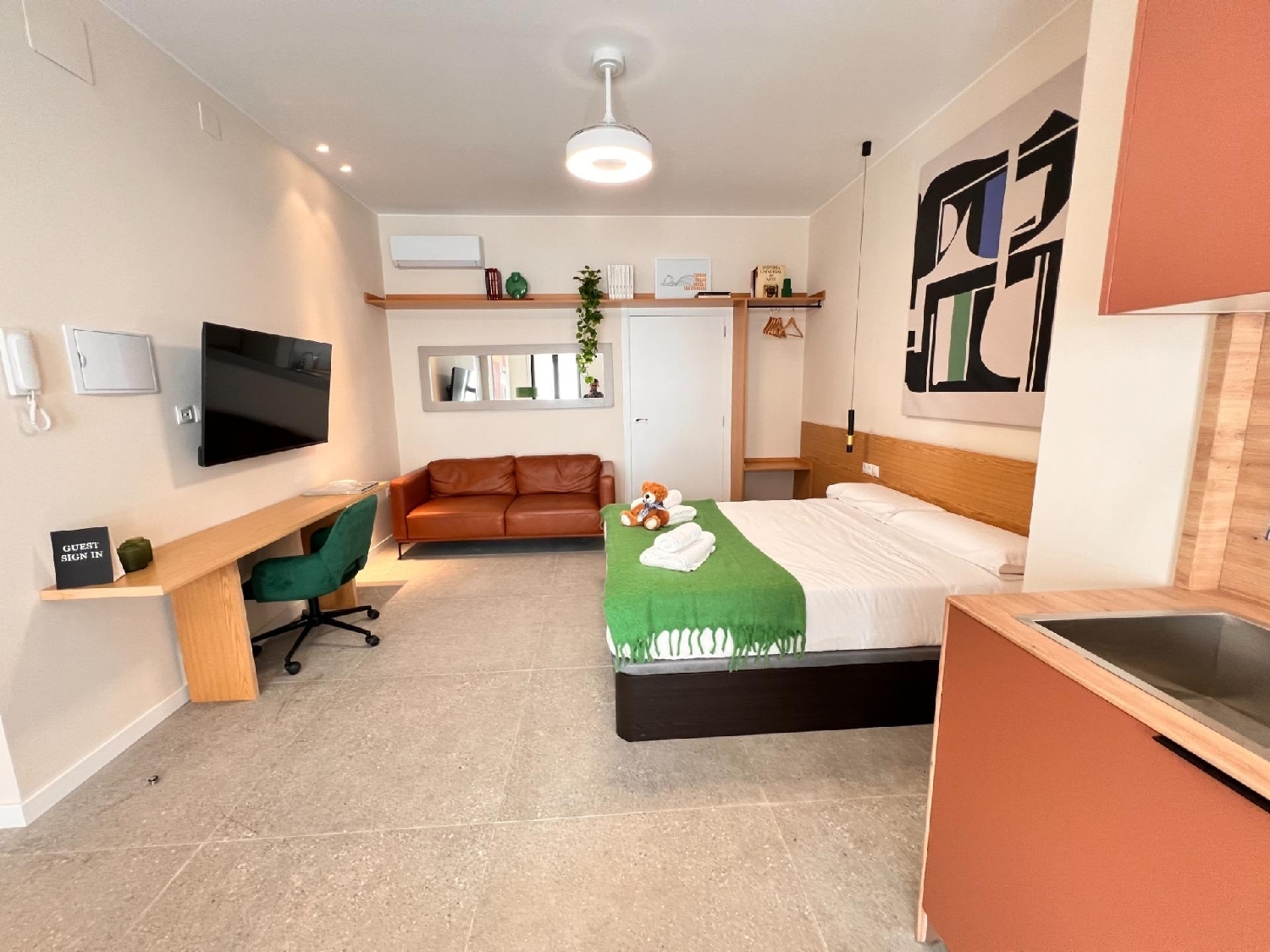  kaufen Wohnung Poblats Maritims Betero Valencia 6