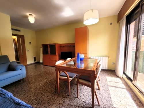 Algiros La Carrasca Valencia Wohnung Bild 6265504
