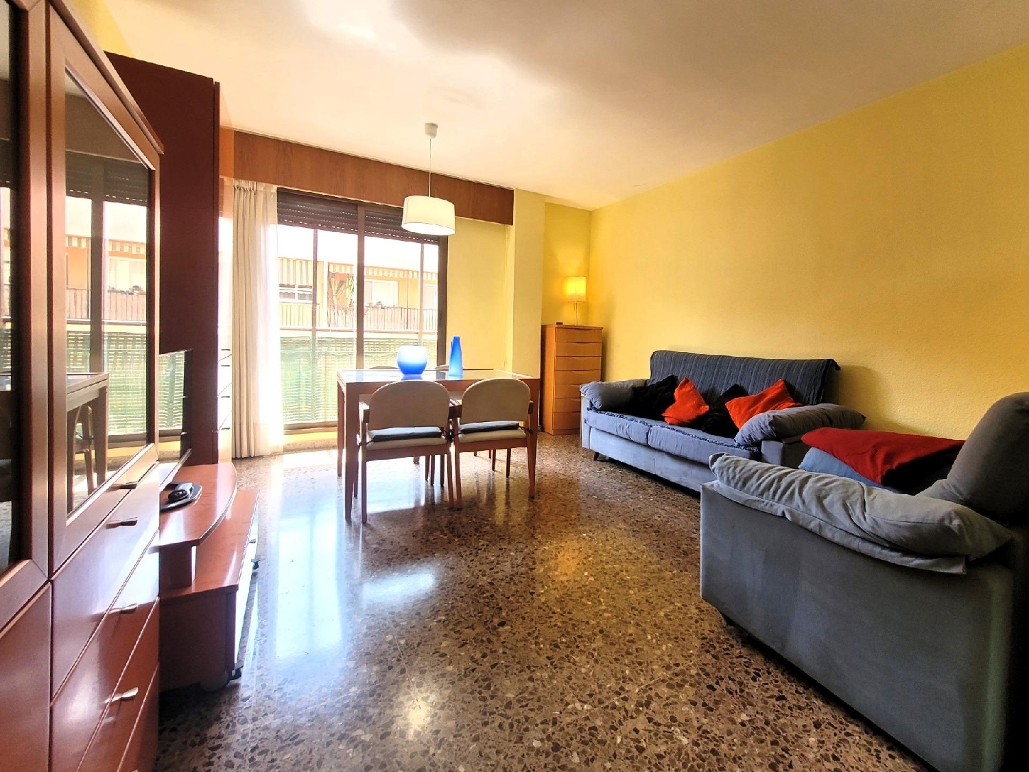  kaufen Wohnung Algiros La Carrasca Valencia 2